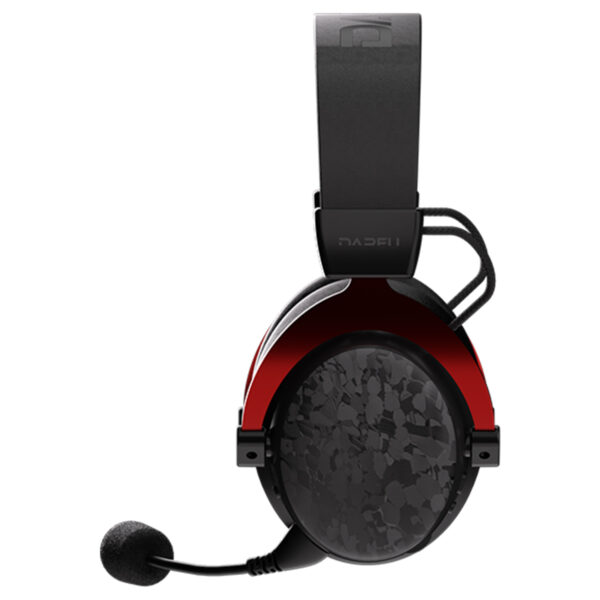 Dareu Eh925 Ultra Black Sarj Istasyonlu 7 1 Surround Kablosuz Gaming Kulaklik 5