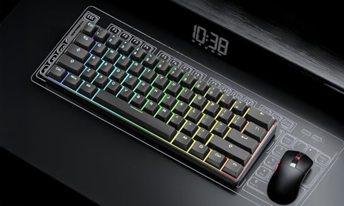 %60 Yer Tasarrufu Sağlayan Tasarım