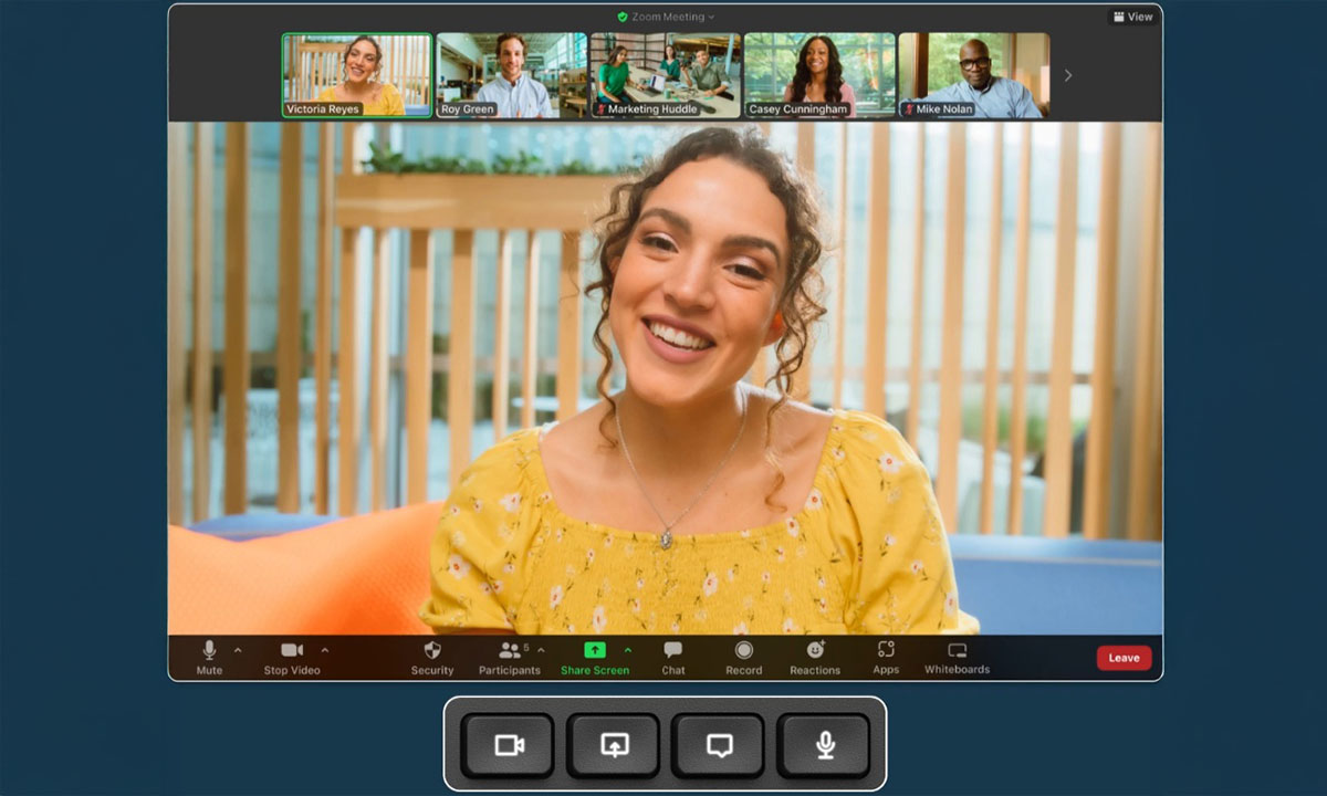 Kesintisiz Konferans