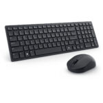 Dell KM555 Pro Kompakt Sessiz Kablosuz Türkçe Klavye Mouse Seti (580-BBWD)