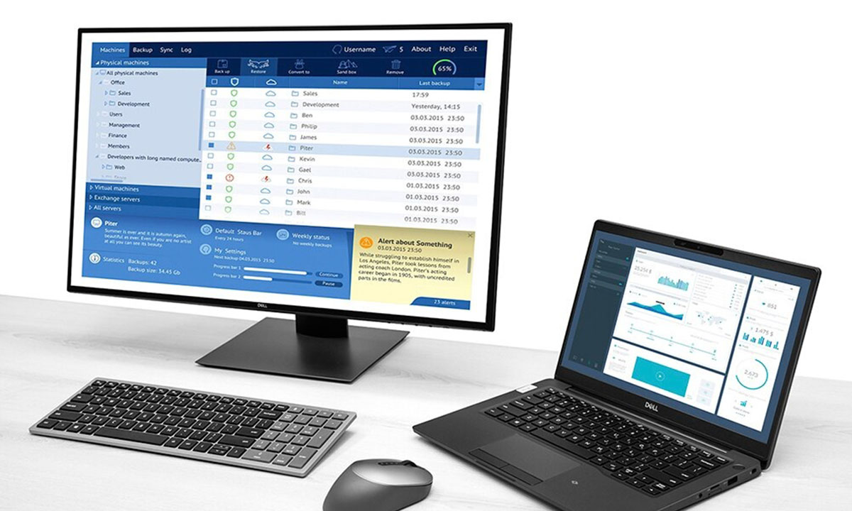 Kolayca Geçiş Yapın