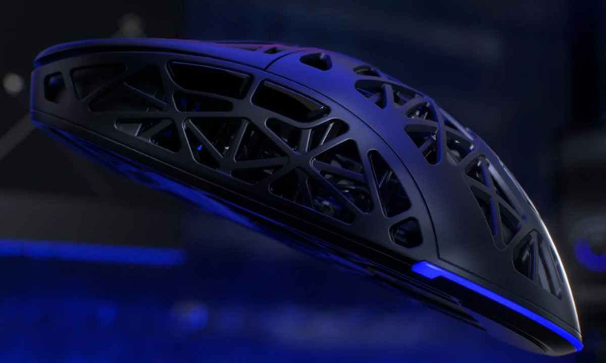 Hızlı ve hassas hareketler