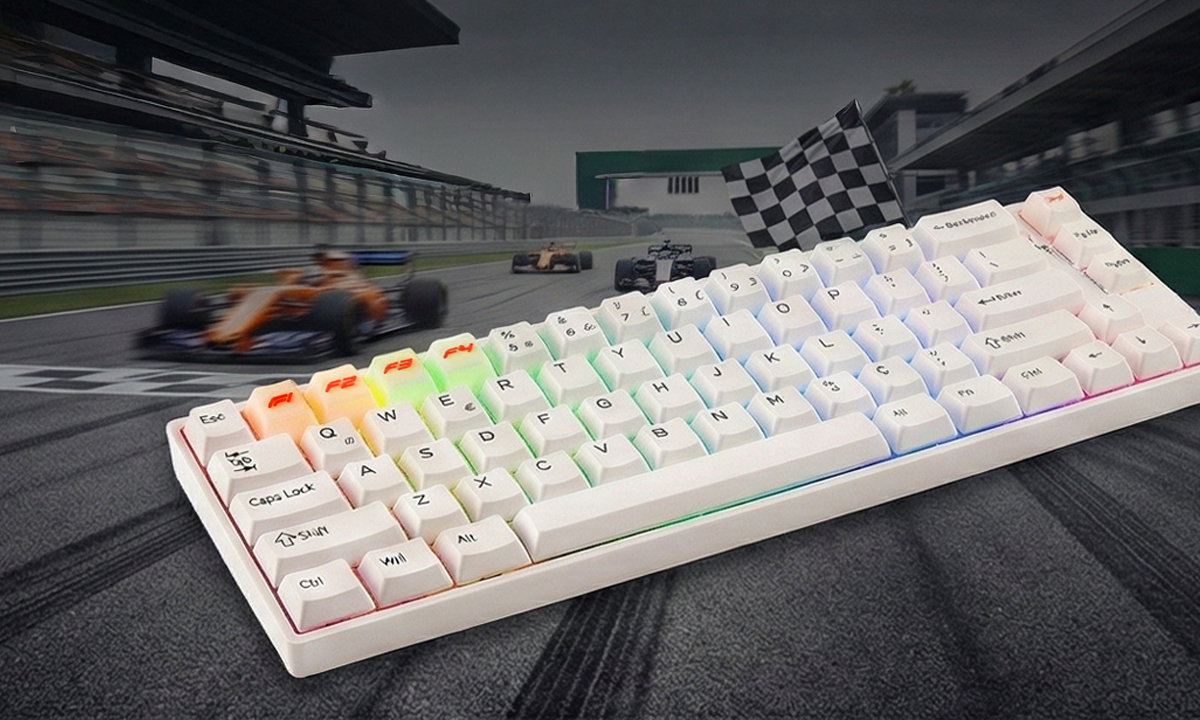 Pistin Heyecanı Parmak Uçlarınızda