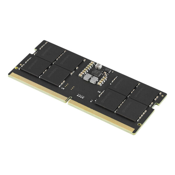 Goodram 32gb 5600mhz Cl46 Ddr5 Notebook Ram (gr5600s564l4632g) 3