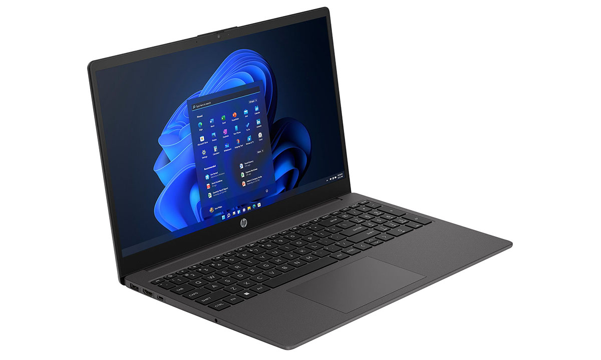 İş için tasarlandı, eğlenceye hazır