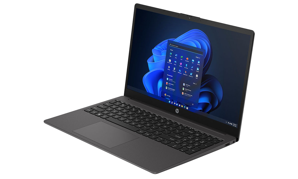 İş için tasarlandı, eğlenceye hazır