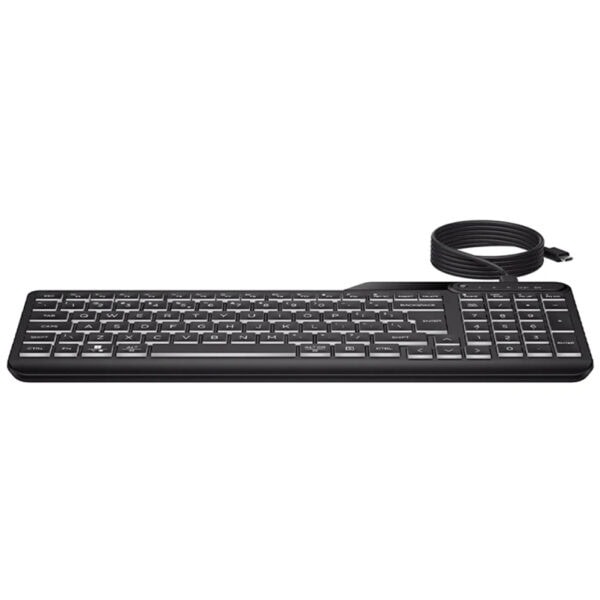 Kablolu ve kablosuz kullanım seçeneği ile ergonomik tasarıma sahip kablosuz klavye. Çoklu tuş özelliği ve rahat kullanım sağlayan yapısı ile ofis ve ev kullanımı için ideal.