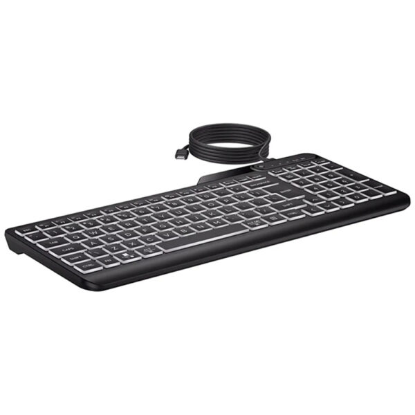 Yüksek performanslı kablosuz klavye, ergonomik tasarım ve uzun pil ömrü ile bilgisayar kullanımı için ideal. Çoklu bağlantı seçeneği ve hızlı tepki özelliği ile ofis ve ev kullanımı için uygun.