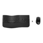 HP 680 Comfort  Türkçe Kablosuz Klavye Mouse Seti (8T6L6AA)