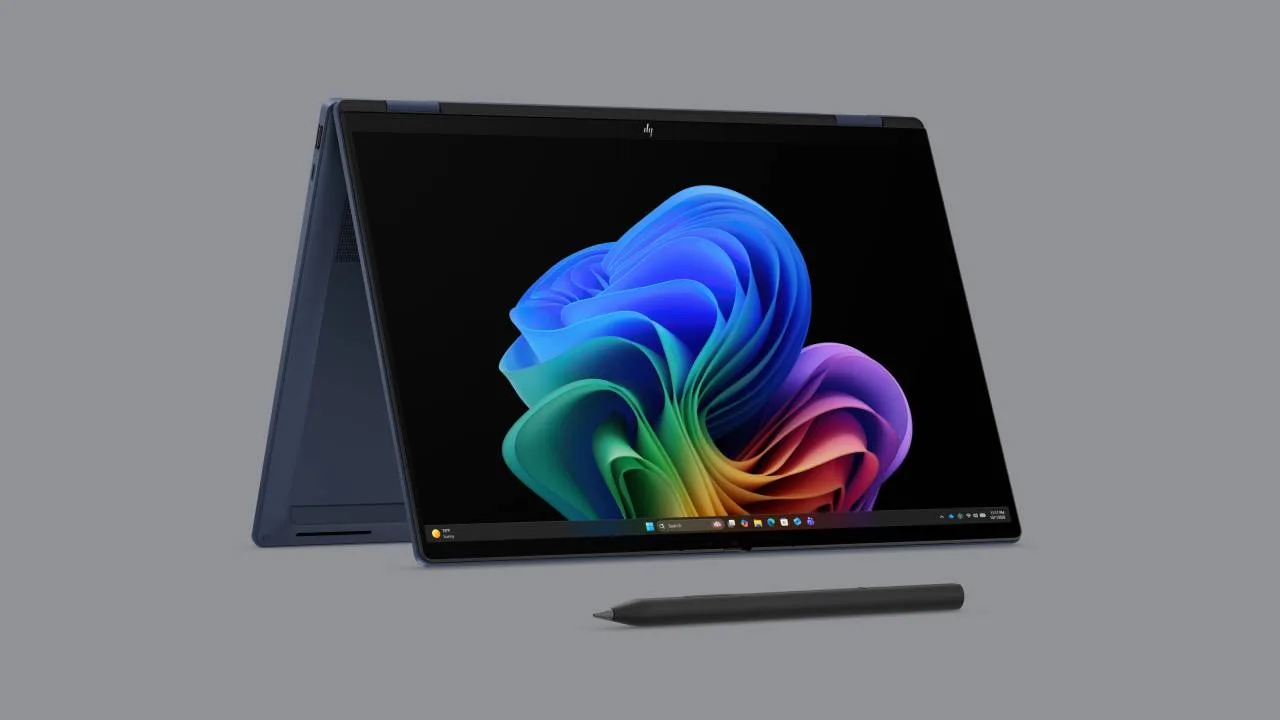 Hp Ces 1