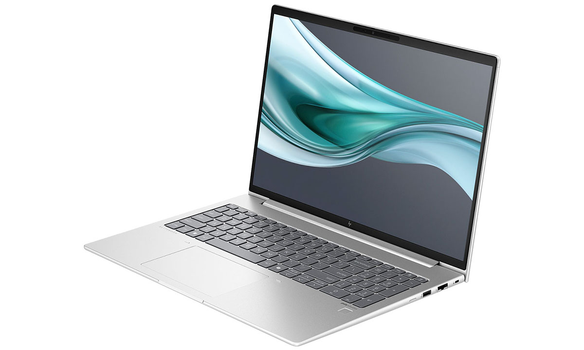 HP Wolf Security ile korunmaktadır
