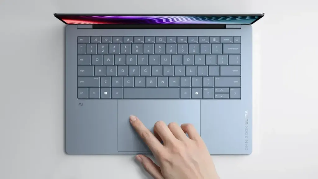 Hp Omnibook