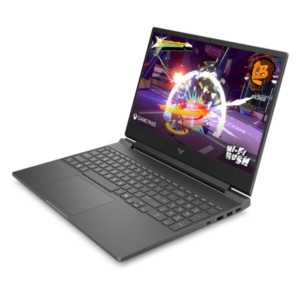 Hp Victus 15 Fa2016nt Intel Core I7 13620h 16gb Ddr5 512gb Ssd Rtx 5050 8gb 15.6 Inç Full Hd 144hz Ips Freedos Gaming Laptop (c21szea) 2