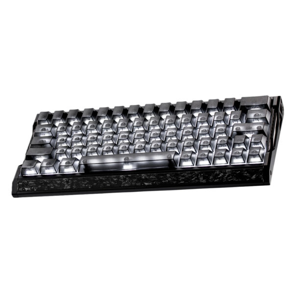 Iqunix Ev63 Dark Side Rs Magnetic X Pro Manyetik Switch 8k Hz Hall Effect Hotswap Rgb İngilizce Mekanik Gaming Klavye 02