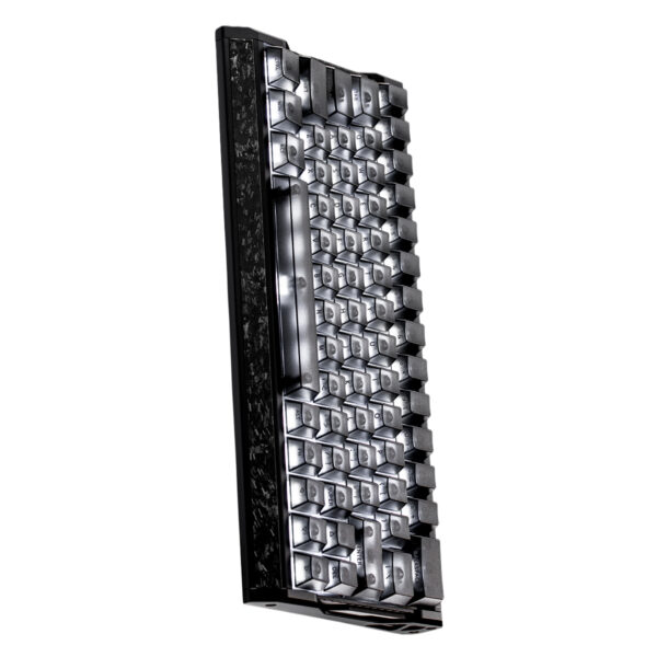 Iqunix Ev63 Dark Side Rs Magnetic X Pro Manyetik Switch 8k Hz Hall Effect Hotswap Rgb İngilizce Mekanik Gaming Klavye 04