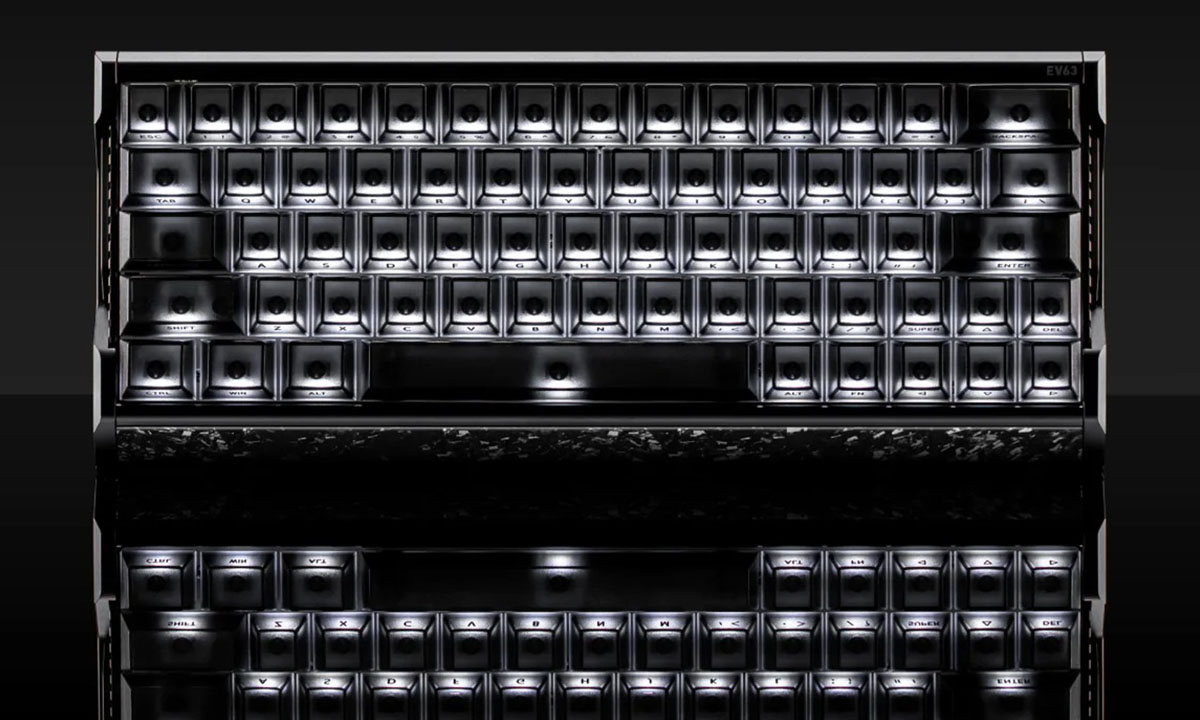 IOUNIX EV63 Kolay Zafer.