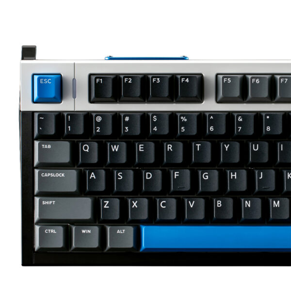 Iqunix Ez80 Magnetic Jade Pro Manyetik Switch 8k Hz Hall Effect Hotswap Rgb İngilizce Mekanik Gaming Klavye 05