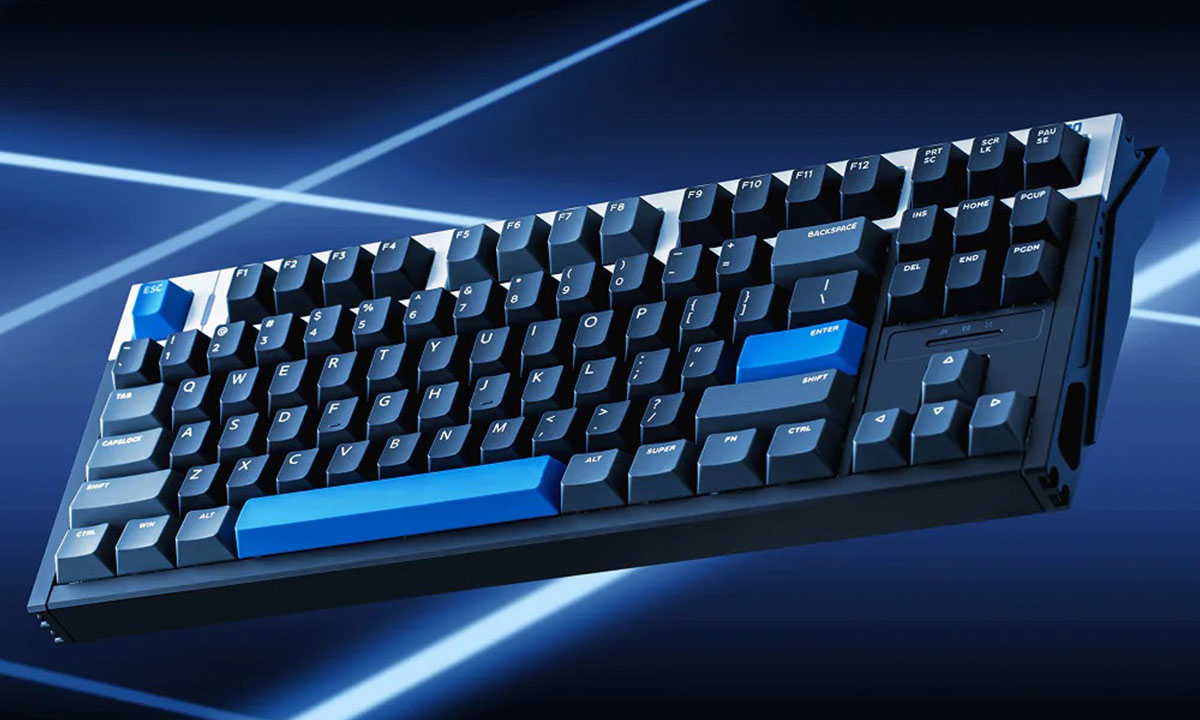 Hazırlanın. Büyük Kazanın.