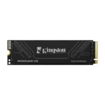 Kingston Renegade G5 1TB NVMe PCIe Gen5 x4 Okuma 14200MB – Yazma 11000MB M.2 SSD (SRNG2S/1T0)