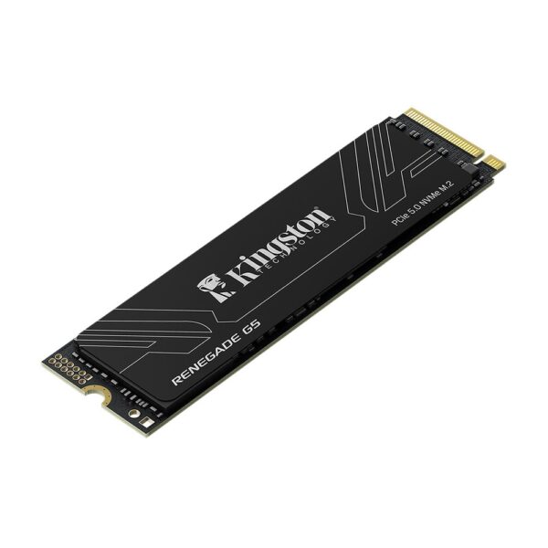 Kingston Renegade G5 1tb Nvme Pcie Gen5 X4 Okuma 14200mb – Yazma 11000mb M.2 Ssd (srng2s1t0) 2