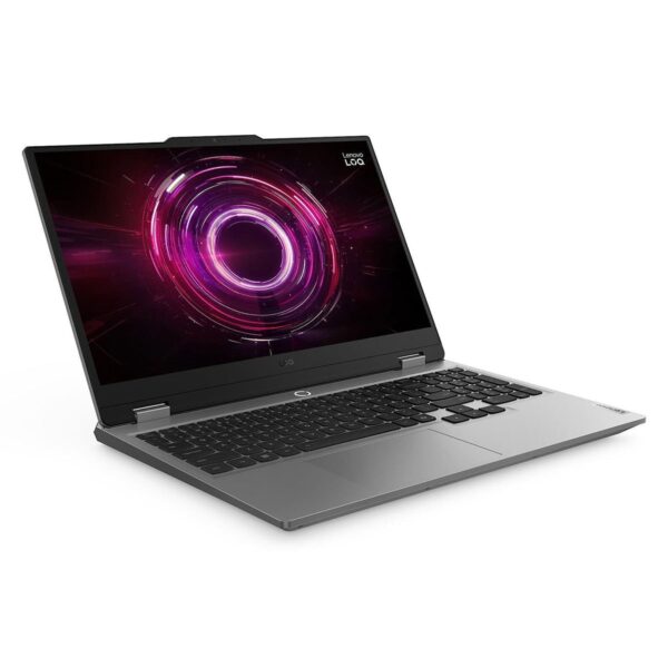 Lenovo Loq 15ahp10 Amd Ryzen 7 250 16gb Ddr5 1tb Ssd Rtx 5050 8gb 100w 15.6 Inç Full Hd 144hz Ips Freedos Gaming Laptop (83jg00bmtr) 2