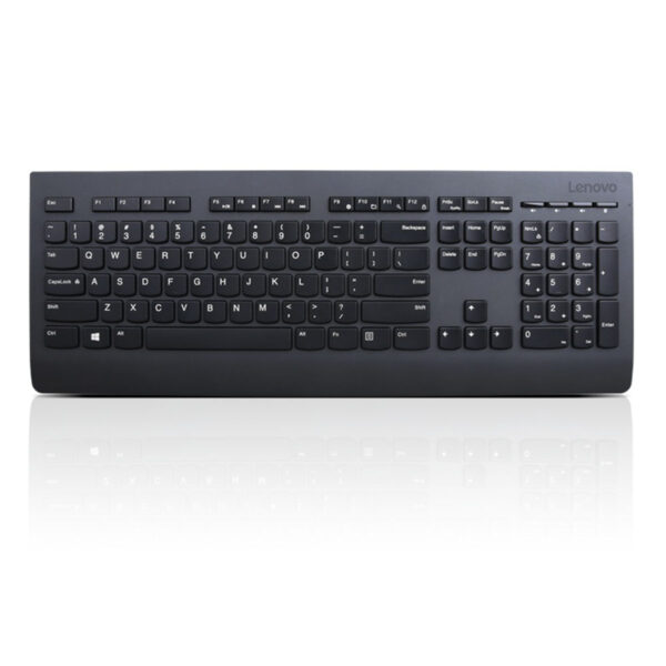 Lenovo Profesyonel Kablosuz Kombo Türkçe Klavye Ve Mouse Seti (4x30h56827) 12