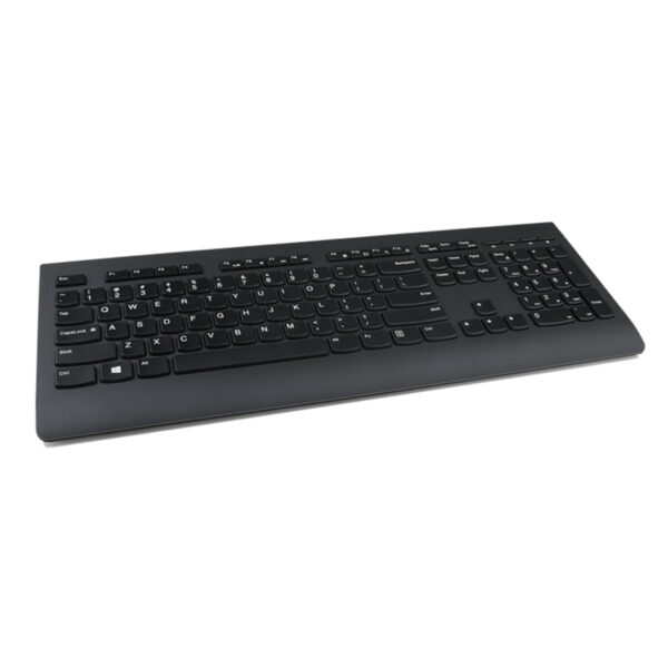 Lenovo Profesyonel Kablosuz Kombo Türkçe Klavye Ve Mouse Seti (4x30h56827)4