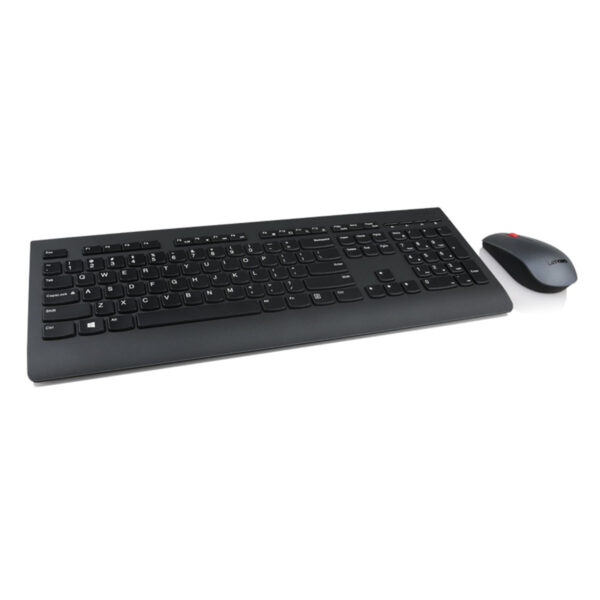 Lenovo Profesyonel Kablosuz Kombo Türkçe Klavye Ve Mouse Seti (4x30h56827)6