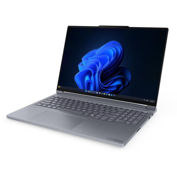 Lenovo Thinkbook 16p G6 Iax Intel Core Ultra 9 275hx 32gb Ddr5 1tb Ssd Rtx 5060 8gb 115w 16 Inç 3.2k 165hz Ips Freedos Gaming Laptop (21r0004ctx) 2