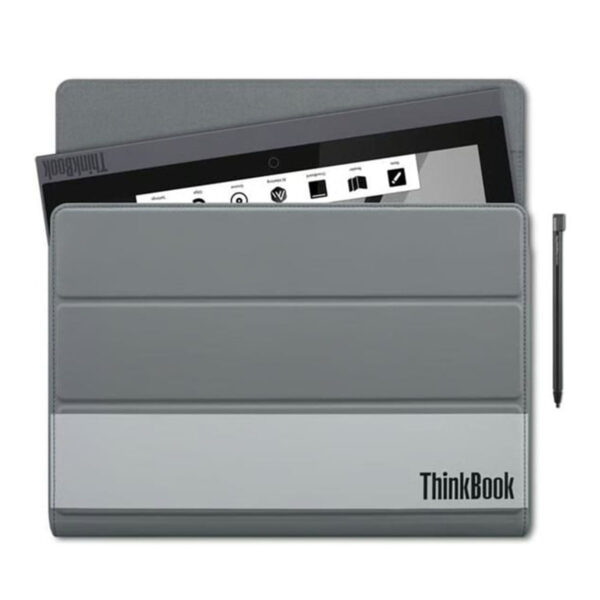 Lenovo Thinkbook Premium 13 Inç Notebook Kılıfı (4x41h03365) 4