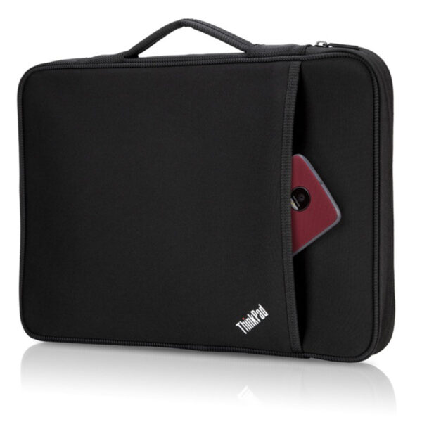 Lenovo Thinkpad 12 Inç Notebook Kılıfı (4x40n18007) 4