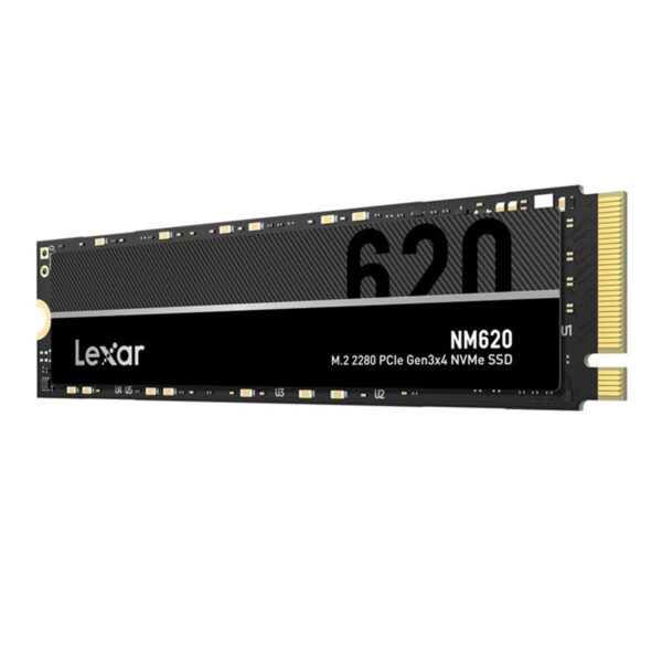 Lexar Nm620 2tb Nvme Pcie Gen3 X4 Okuma 3500mb – Yazma 3000mb M.2 Ssd (lnm620x002t Rnnng) 2
