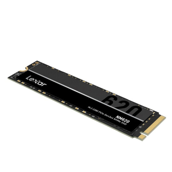 Lexar Nm620 2tb Nvme Pcie Gen3 X4 Okuma 3500mb – Yazma 3000mb M.2 Ssd (lnm620x002t Rnnng) 3