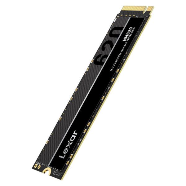 Lexar Nm620 2tb Nvme Pcie Gen3 X4 Okuma 3500mb – Yazma 3000mb M.2 Ssd (lnm620x002t Rnnng) 4