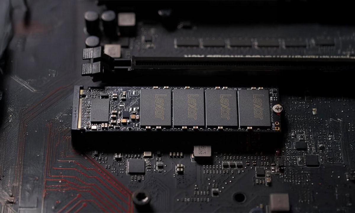 Yoğun iş yükleri için üst düzey performans