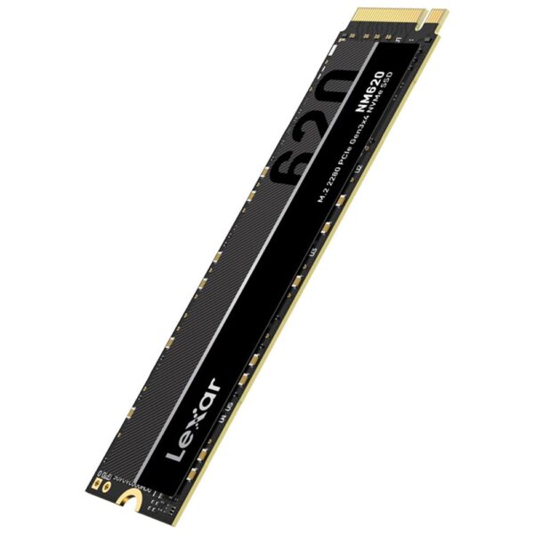 Lexar Nm620 512gb Nvme Pcie Gen3 X4 Okuma 3500mb – Yazma 2400mb M.2 Ssd (lnm620x512g Rnnng) 4