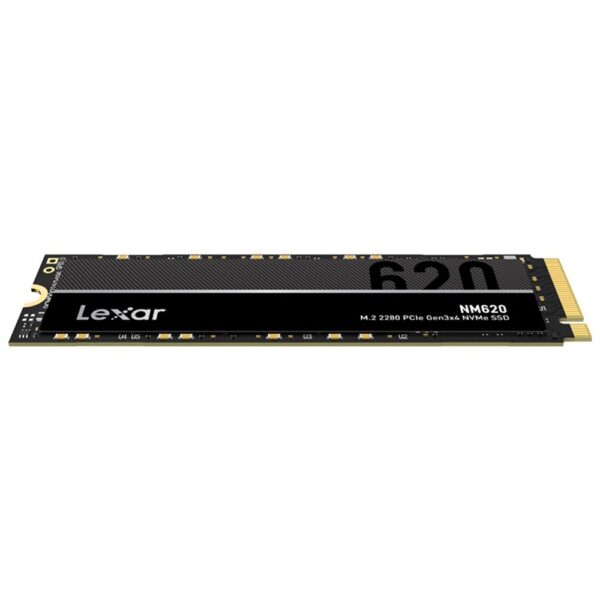 Lexar Nm620 512gb Nvme Pcie Gen3 X4 Okuma 3500mb – Yazma 2400mb M.2 Ssd (lnm620x512g Rnnng) 5