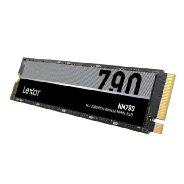Lexar Nm790 2tb Nvme Pcie Gen4 X4 Okuma 7400mb – Yazma 6500mb Ps5 Uyumlu M.2 Ssd (lnm790x002t Rnnng) 2