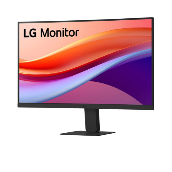 Lg 24u421a B 23.8 Inç 100hz 5ms Full Hd Action Sync Kavisli Monitör 2