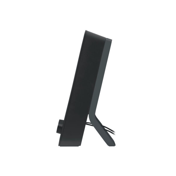 Logitech Z207 Siyah Stereo Bluetooth Bilgisayar Hoparlörü (980 001295) 5