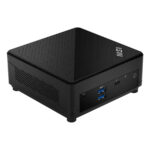 MSI Cubi 5 1M Intel Core 7-150U Mini Bilgisayar