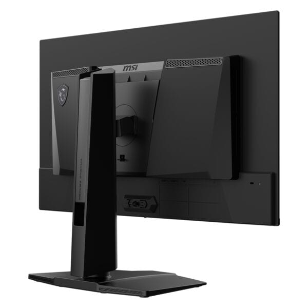 MSI MAG 274QP QD-OLED 26.5 inç oyun monitörü, 240Hz yenileme hızı ve 0.03ms tepki süresi ile yüksek performans sağlar. 2K WQHD çözünürlük ve Adaptive Sync teknolojisi ile akıcı oyun deneyimi sunar.