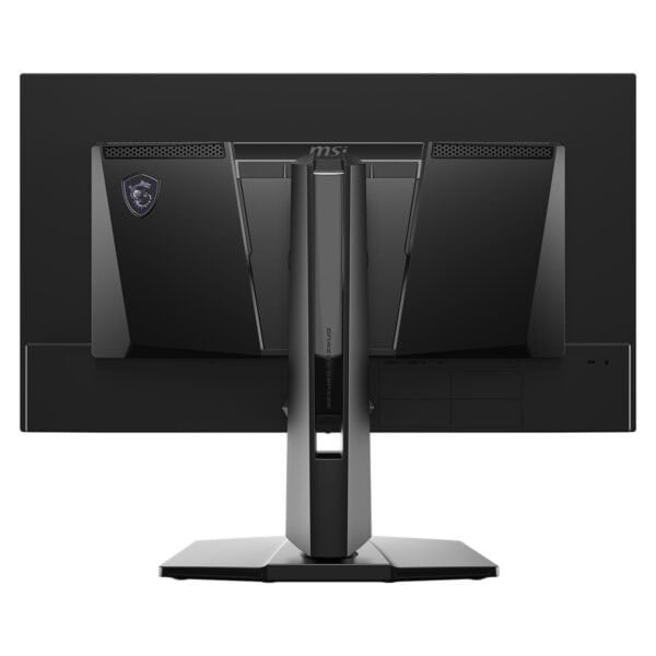 MSI MAG 274QP QD-OLED 26.5 inç oyun monitörü, 240Hz yenileme hızı ve 0.03ms tepki süresi ile yüksek performans sağlar. 2K WQHD çözünürlük ve Adaptive Sync teknolojisi ile akıcı oyun deneyimi sunar.