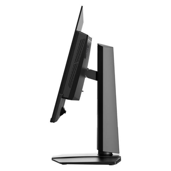 Yüksek performanslı MSI MAG 274QP QD-OLED 26.5 inç oyun monitörü, 240Hz yenileme hızı ve 0.03ms tepki süresi ile üstün görsel deneyim sağlar.