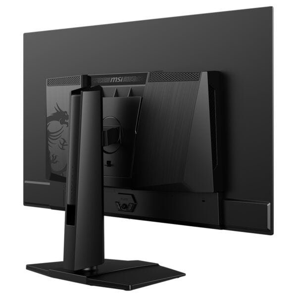 Yüksek çözünürlüklü ve hızlı tepki süresi ile oyun deneyimini artıran MSI gaming monitörü. Gelişmiş ekran teknolojisi ve şık tasarımıyla dikkat çeker.