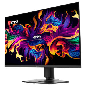 MSI MAG ARTYMIS 343CQRX QHD Curved Gaming Monitör.
