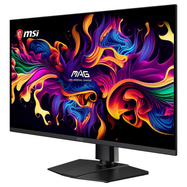 MSI Oyun Monitörü ile Yüksek Çözünürlük ve Hız.