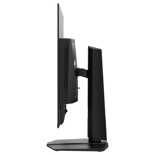 Yüksek çözünürlüklü bilgisayar monitörü, ince tasarımı ve ergonomik yapısıyla ofis ve ev kullanımı için ideal. Gelişmiş ekran teknolojisi ile net ve canlı görüntüler sağlar.