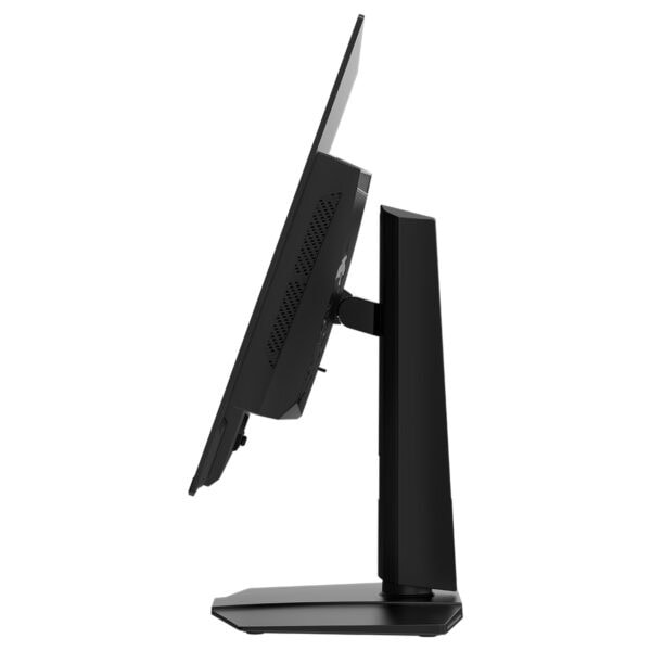 Yüksek çözünürlüklü ve ergonomik tasarıma sahip iş istasyonu monitörü, geniş ekran ve gelişmiş bağlantı seçenekleri ile profesyonel kullanım için ideal.