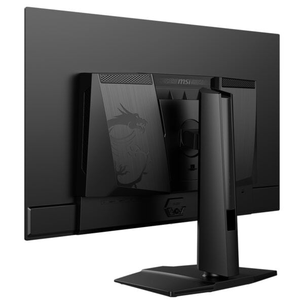 MSI Optix MAG271CQR 27 inç oyun ve profesyonel monitör, yüksek çözünürlük ve geniş renk yelpazesi ile üstün görsel deneyim sağlar.